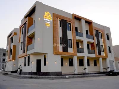3 Bedroom Flat for Sale in West Riyadh, Riyadh - 3 bedroom apartment for sale in Al-Muhaidib, Riyadh