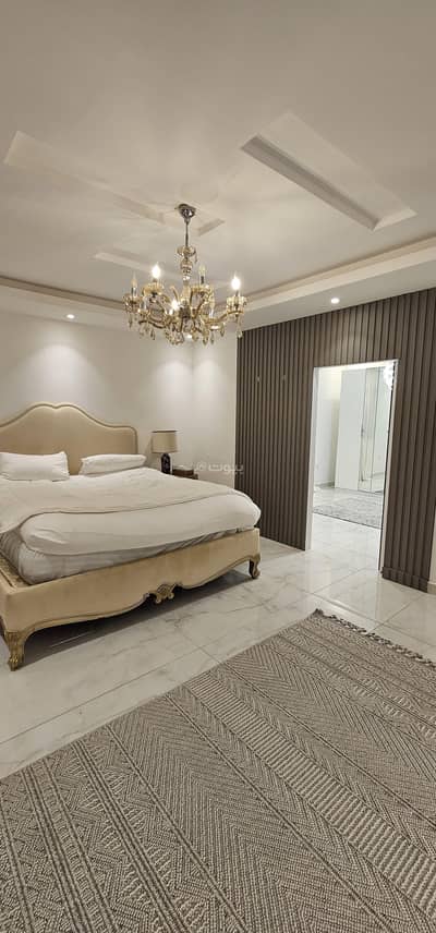 شقة 4 غرف نوم للايجار في شمال جدة، جدة - Furnished apartment for annual rent