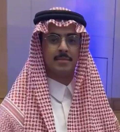 ABDULLAH ALMASABI