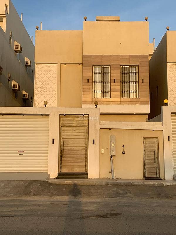 Luxury villa for rent in Al Salhiya neighborhood