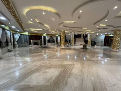 8 Bedroom Villa for Sale in East Riyadh, Riyadh - Villa in East Riyadh，Al Hamra 8 bedrooms 12500000 SAR - 87679850