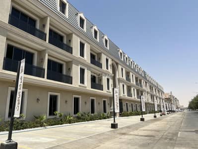 فلیٹ 2 غرفة نوم للبيع في شرق الرياض، الرياض - شقه للبيع حى اليرموك
