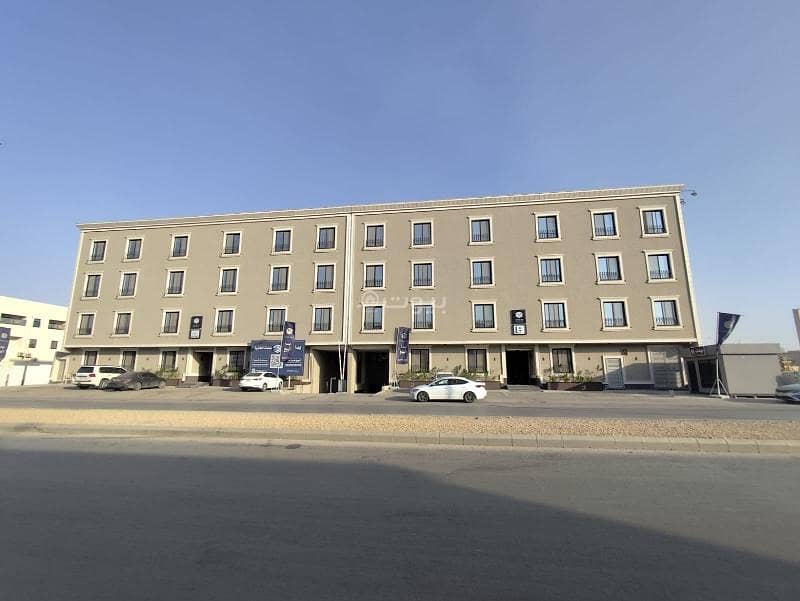 Apartment in East Riyadh，Al Rimal 2 bedrooms 745000 SAR - 87679464