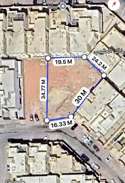 ارض  للبيع في شرق الرياض، الرياض - أرض للبيع حي الرمال اليحي بسعر مميز جدا