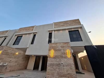 فیلا 4 غرف نوم للبيع في شرق الرياض، الرياض - تاون هاوس ارضي للبيع حي المونسية الغربية مساحة 310 م موقع متميز بالقرب من حديقه