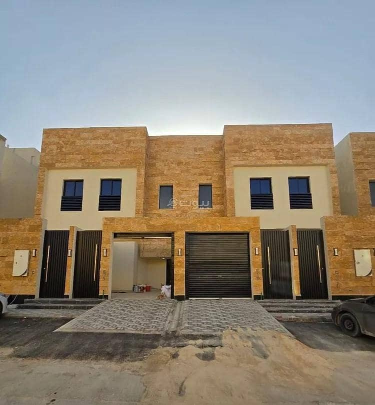 دور للبيع في طويق، غرب الرياض