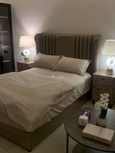 1 Bedroom Apartment for Rent in Riyadh - A wide area