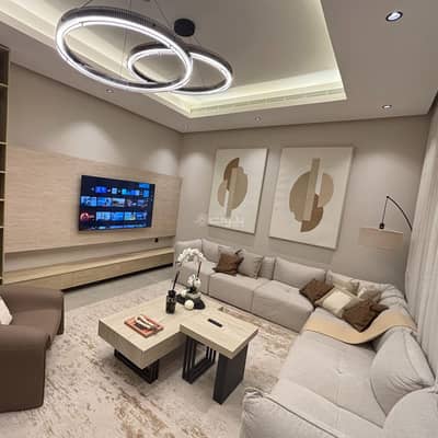 2 Bedroom Apartment for Rent in Riyadh - Residence growth 1