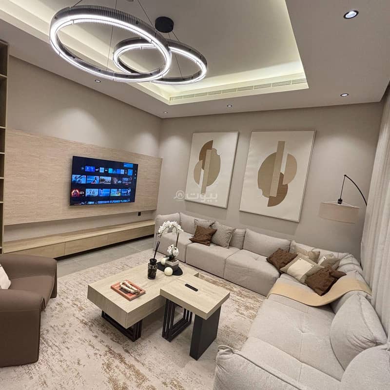 Residence growth 1
