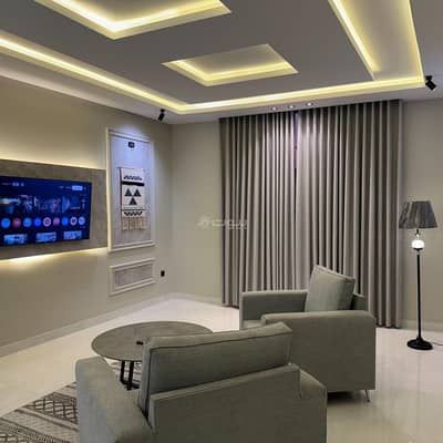شقة 1 غرفة نوم للايجار في أبها - مساكن العرين VIP 1