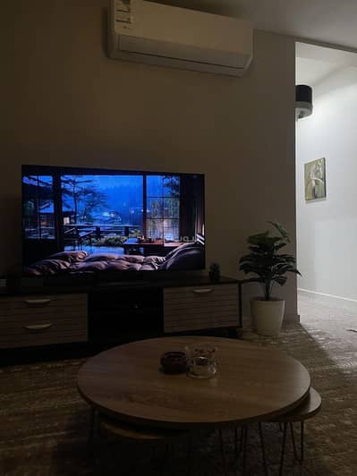 1 Bedroom Apartment for Rent in Buraydah Al Qassim Region - Apartment No. 1