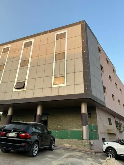 عمارة  للبيع في شرق الرياض، الرياض - مبنى للبيع في القدس، الرياض