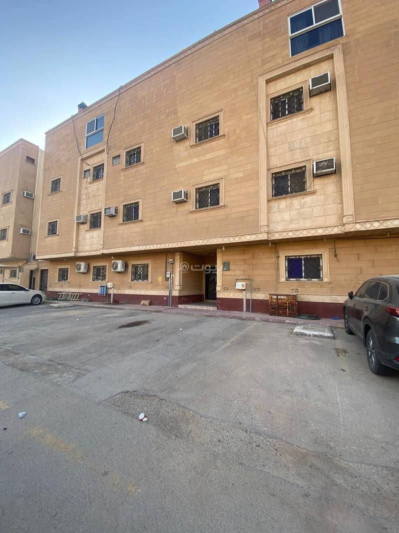 شقة للبيع في حي قرطبة, مدينة الرياض شقة للبيع في حي قرطبة, مدينة الرياض