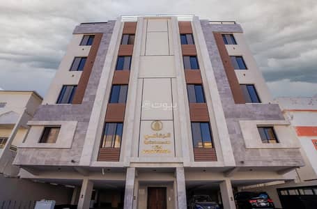 4 Bedroom Flat for Sale in North Jeddah, Jeddah - Luxurious penthouse for sale in Jeddah, Alsalamah neighborhood, immediate vacant possession