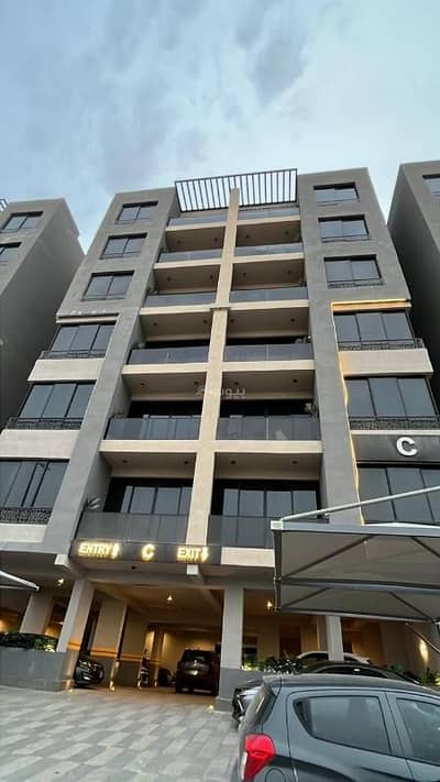 4 Bedroom Apartment for Sale in Al Shulah, Dammam - New apartment for sale