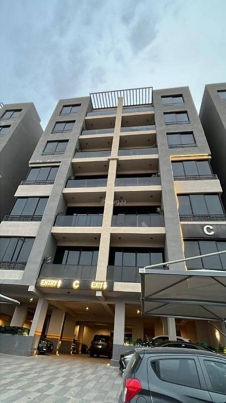 New apartment for sale