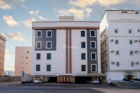 4 Bedroom Flat for Sale in North Jeddah, Jeddah - 4 Bedroom Apartment For Sale in Al Rayyan, Jeddah