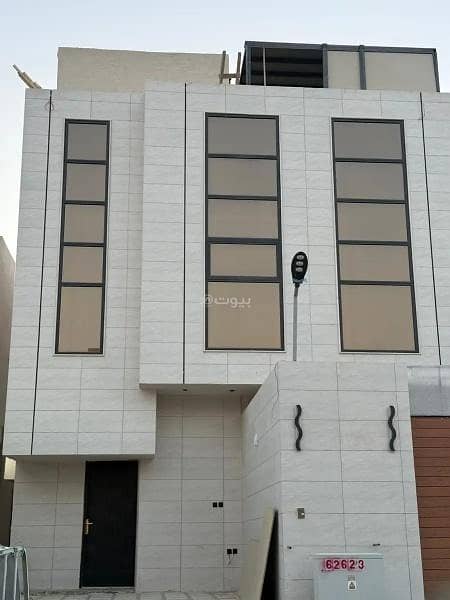 Apartment for sale in Tuwaiq, west Riyadh