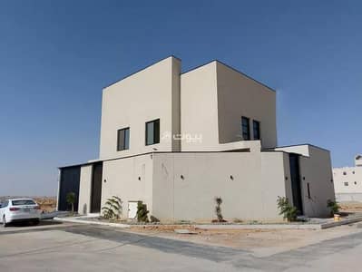 فیلا 5 غرف نوم للبيع في غرب الرياض، الرياض - فيلا للبيع في ضاحية نمار، غرب الرياض