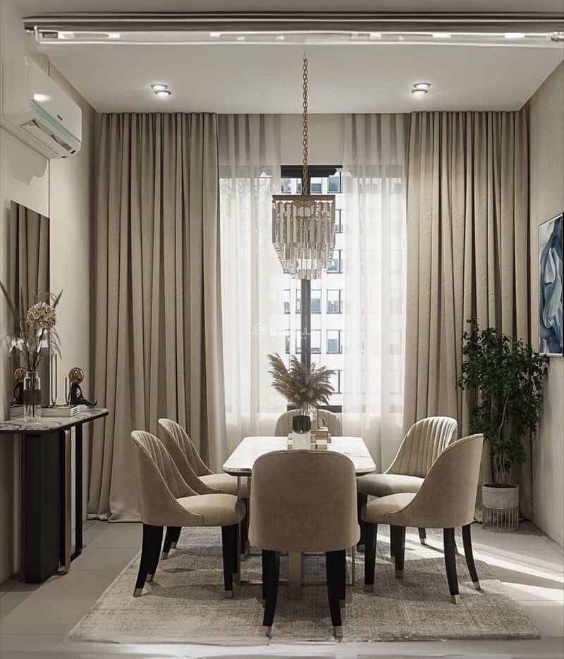 Apartments for Sale in Al Fayhaa, North Jeddah