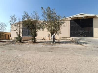 مستودع  للايجار في جنوب الرياض، الرياض - ✨مستودع للإيجار بمدينة الرياض | بمساحة تخزينية واسعة✨