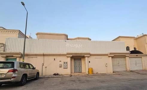 فیلا 6 غرف نوم للبيع في شرق الرياض، الرياض - فيلا للبيع في الملك فيصل، شرق الرياض