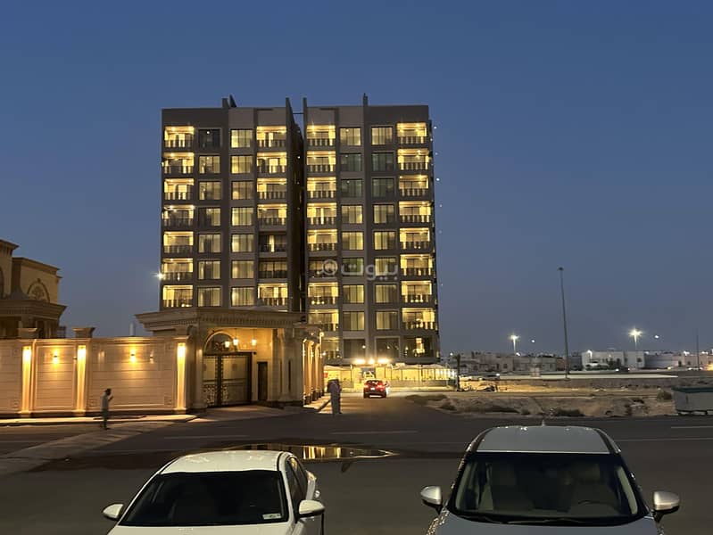 Apartment in Al Jamiyin 610000 SAR - 87619527