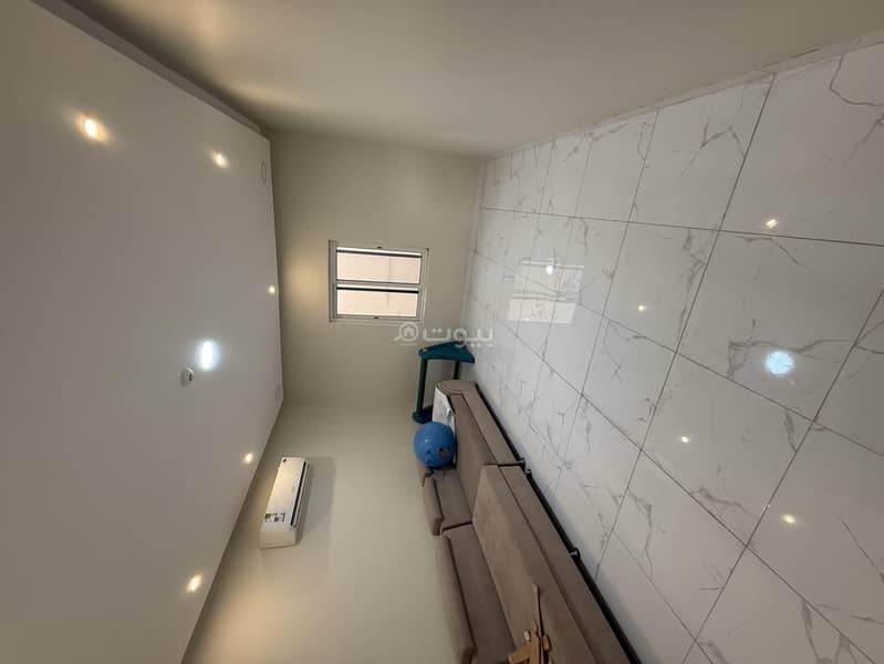 Floor in Al Shulah 8 bedrooms 1600000 SAR - 87679968