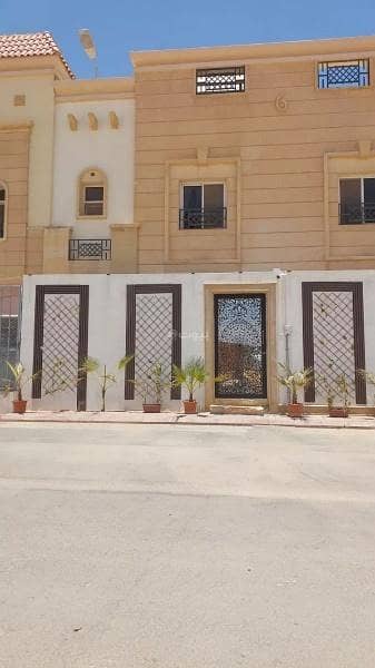 فیلا 3 غرف نوم للبيع في غرب الرياض، الرياض - فيلا للبيع في ظهرة لبن، غرب الرياض