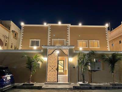 4 Bedroom Villa for Sale in North Jeddah, Jeddah - 4 Bedroom Villa For Sale in An Nahdah, Jeddah