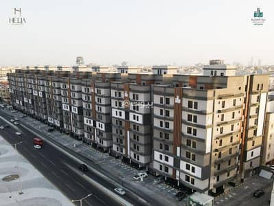 3 Bedroom Flat for Sale in North Jeddah, Jeddah - 3 Bedrooms Apartment For Sale Al Marwah, Jeddah