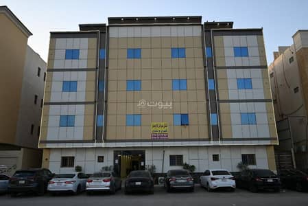 شقة 1 غرفة نوم للايجار في شرق الرياض، الرياض - شقق مفروشة للايجار الشهري