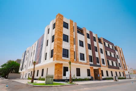3 Bedroom Flat for Sale in East Riyadh, Riyadh - 3 bedroom apartment for sale in Al Munisiyah, Riyadh