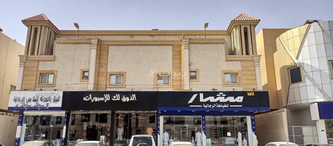 شقة بغرفة نوم واحدة للإيجار في المنطقة الرياض، الرياض شقة بغرفة نوم واحدة للإيجار في المنطقة الرياض، الرياض
