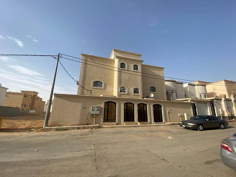 Apartment for rent on Khateeb Street, Al Salam neighborhood, Hofuf city, Riyadh region