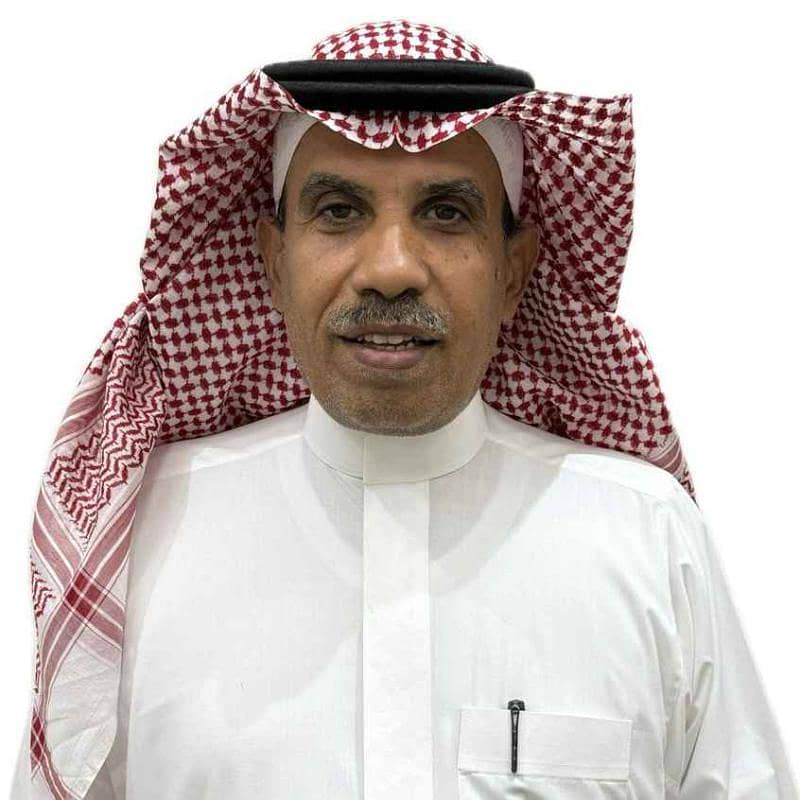 حمود الخلف
