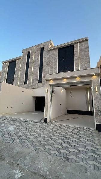 دور 3 غرف نوم للبيع في غرب الرياض، الرياض - دور أرضي للبيع في طويق، غرب الرياض
