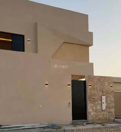 فیلا 4 غرف نوم للبيع في غرب الرياض، الرياض - فيلا للبيع في ديراب، غرب الرياض