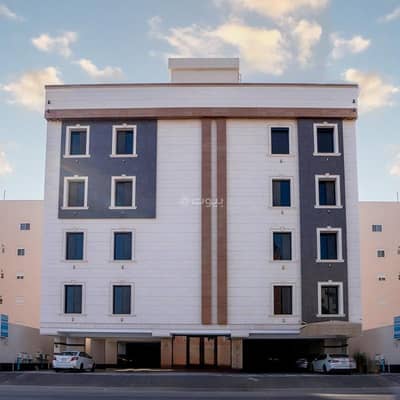 4 Bedroom Flat for Sale in North Jeddah, Jeddah - 4 Bedroom Apartment For Sale in Al Rayyan, Jeddah