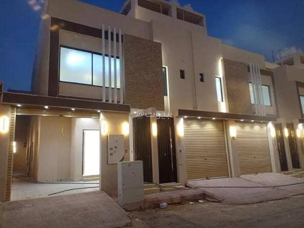 Floor for sale in Badr, south Riyadh