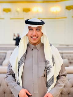 خالد المطيري