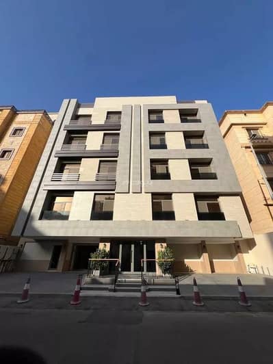 5 Bedroom Apartment for Sale in North Jeddah, Jeddah - شقة للبيع في شارع علي الشرفي