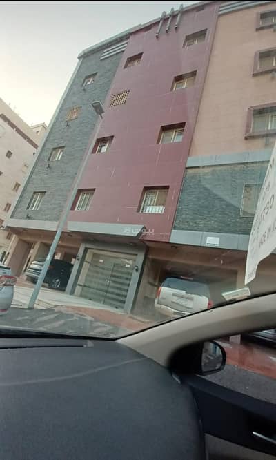 شقة 3 غرف نوم للبيع في شمال جدة، جدة - شقة واسعة للإيجار في جدة – حي السلامة ٢، مكونة من ٤ غرف