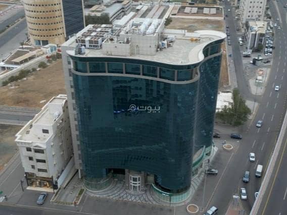 مكتب تجاري للإيجار في شارع طريق الملك عبدالله الفرعي, حي البغدادية الغربية, مدينة جدة, منطقة مكة المكرمة مكتب تجاري للإيجار في شارع طريق الملك عبدالله الفرعي, حي البغدادية الغربية, مدينة جدة, منطقة مكة المكرمة