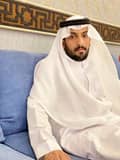 أحمد عبد العالم إبراهيم العنزي