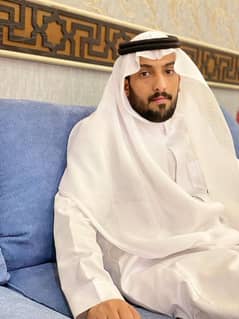أحمد عبد العالم إبراهيم العنزي