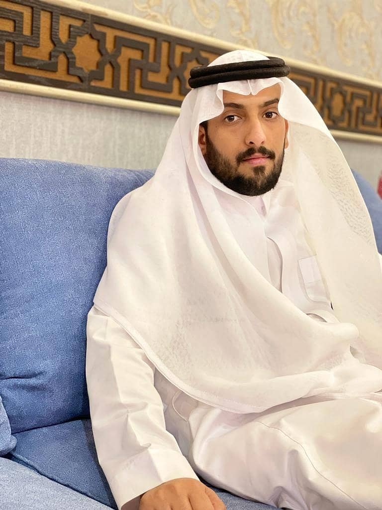 أحمد عبد العالم إبراهيم العنزي