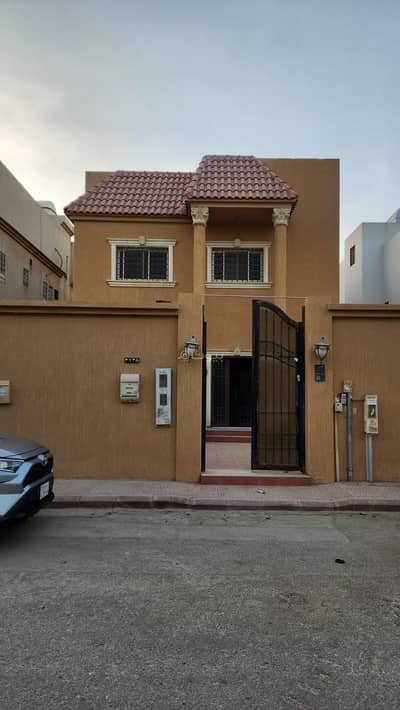 10 Bedroom Villa for Rent in East Riyadh, Riyadh - 10 Bedroom Villa For Rent in Gharnata, Riyadh