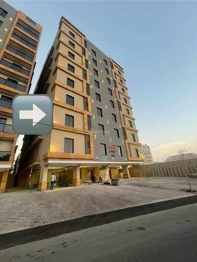 فلیٹ 4 غرف نوم للايجار في شمال جدة، جدة - شقة فاخرة للإيجار درب الحرمين