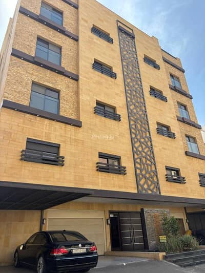 5 Bedroom Flat for Rent in North Jeddah, Jeddah - Luxury apartment for rent in Zahraa District central air conditioning